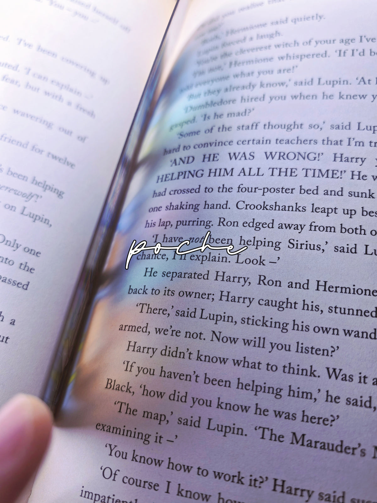 Magical Creatures Stained Glass Bookmarks – Set of 4